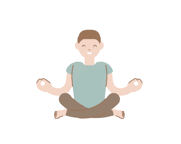 Icono yoga