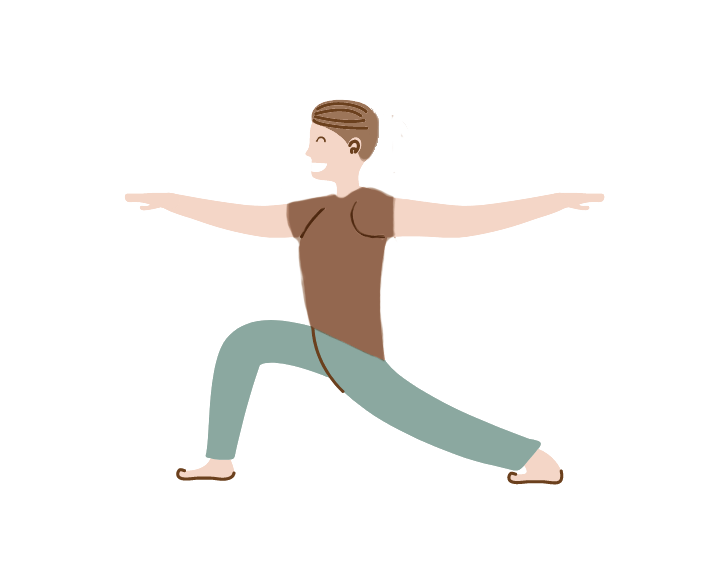 Icono yoga